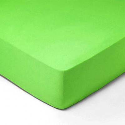 Forbyt Prostěradlo Jersey světle modré 150x200