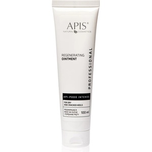 Apis Natural Cosmetics Api-Podo Intense регенерираща маз за напукани крака 100ml