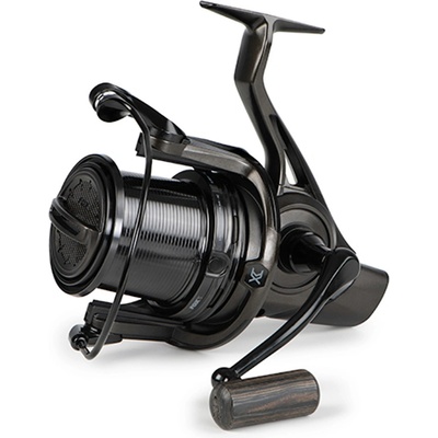 Fox 12000XC Reel – Zboží Dáma