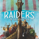 Renegard Game Studios Raiders of the North Sea