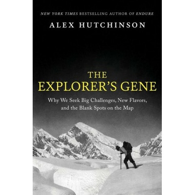 The Explorer's Gene
