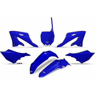 BODY KIT YZ22- MODRÝ YAKIT324@999