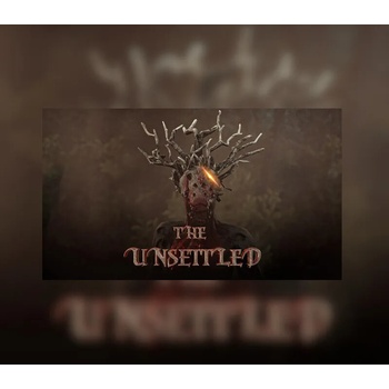 The Unsettled