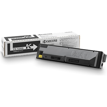 Kyocera TK-5205K оригинална тонер касета (черен) (okl tk5205bk 15165)