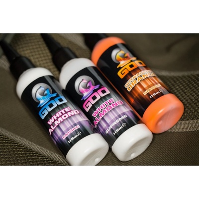 Korda The Goo White Almond Supreme 115ml