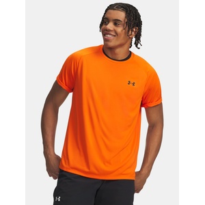 Under Armour Мъжка тениска Under Armour UA Tech 2.0 SS Tee Under Armour | Oranzhev | МЪЖЕ | S