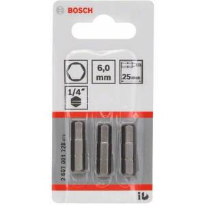 Bosch 2607001728
