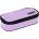 KARTON P+P Държач за химикалки OXY Comfort Unicolor лилав (8-89125)