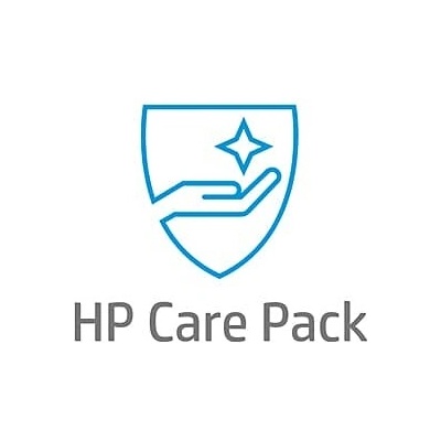 HP - HEWLETT PACKARD HP CarePack 3roky (v servise) řadu NB HP2xx G6, G7 – Hledejceny.cz