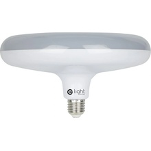 Ecolamp LED žiarovka E27 studená 6000k 12w 960 lm