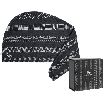 Image 1 of Dock&Bay UK Dock&Bay Бързосъхнещ тюрбан от рециклирани материали Empty Quarter