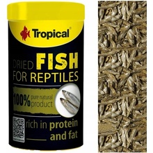 Tropical Dried Fish sušené ryby 250 ml