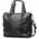 Trunk Travel Tote Bag - shoulder bag (black)