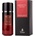 Emir Frenetic Red Tempt Extrait de Parfum 80 ml