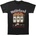 Motörhead Slots Black M Риза (<![CDATA[MHEADTEE07MB02]]>)