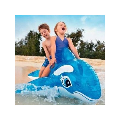 INTEX Inflatable pool figure Intex 58523 (152 x 114 cm)