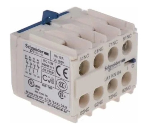 Schneider Electric LA1KN04