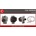 ALTERNATOR 12V 150A OE