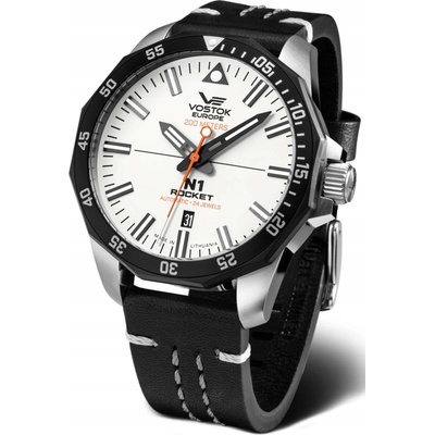 Vostok Europe NH35A/225E711