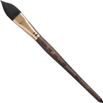 Princeton Artist Brush Neptune Овална четка 3/4 1 бр (P4750OW075)