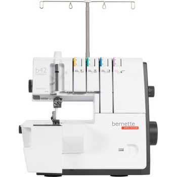 Bernette Funlock 42