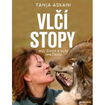 Vlčí stopy