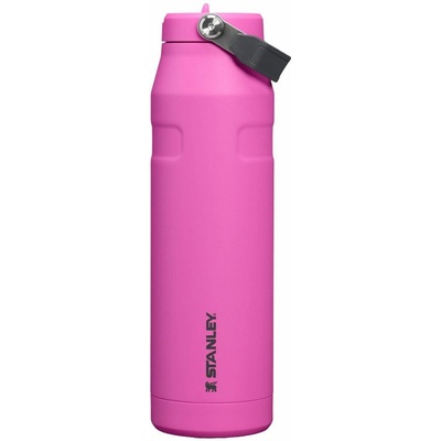 Stanley IceFlow Bottle Flip Straw 1100 ml Pink