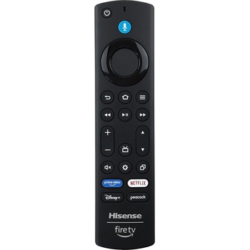 Hisense erf3c84h - оригинален дистанционен контрол с гласово управление (erf3c84h)