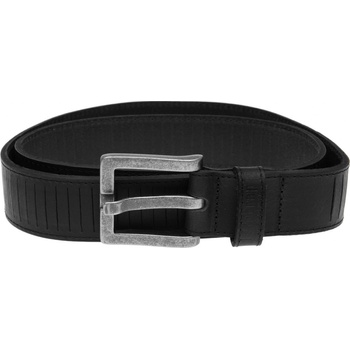 Firetrap Cut Belt Black