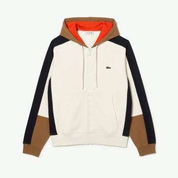 Lacoste Блуза Lacoste Lacoste Colour Block Sweatshirt - Lapland RI2