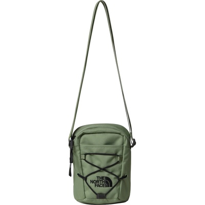 The North Face Jester Crossbody Цвят: светло каки