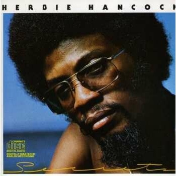 HANCOCK HERBIE: SECRETS CD