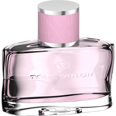 TomTailor Liquid toaletná voda dámska 40 ml tester