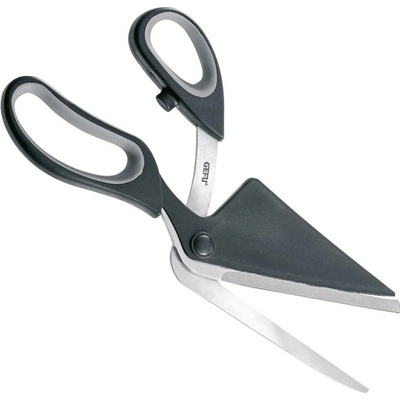 Nůžky na pizzu Gefu PEZZO D.27,2cm – Sleviste.cz