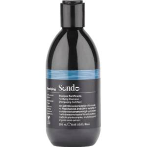 Sendo Concept Sendo Densifying Шампоан за коса, склонна към косопад, 250 ml - ozone