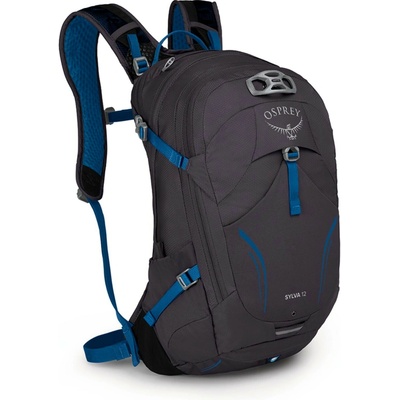 Osprey Sylva 12 l Space Travel Grey