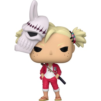 Funko Фигура Funko POP! Animation: Bleach - Hiyori Sarugaki #1822 (099944)
