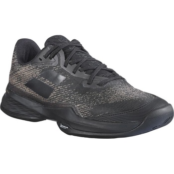 Babolat Jet Mach 3 All Court black