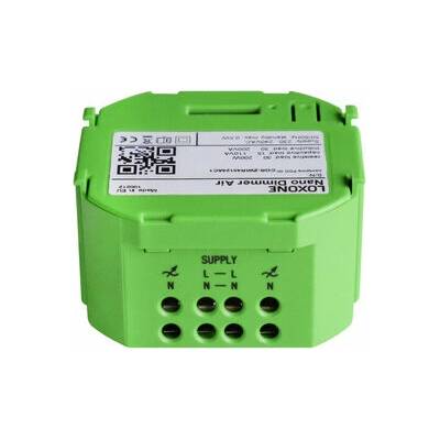Loxone Nano Dimmer Air 100212