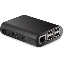 Raspberry RB-Case+04B