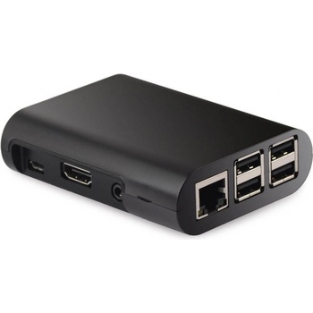 Raspberry RB-Case+04B
