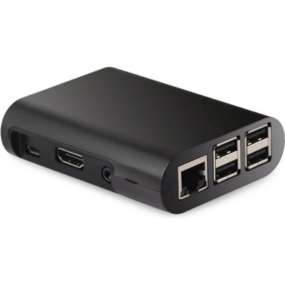 Raspberry RB-Case+04B