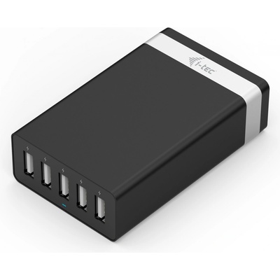 i-tec CHARGER5P40W