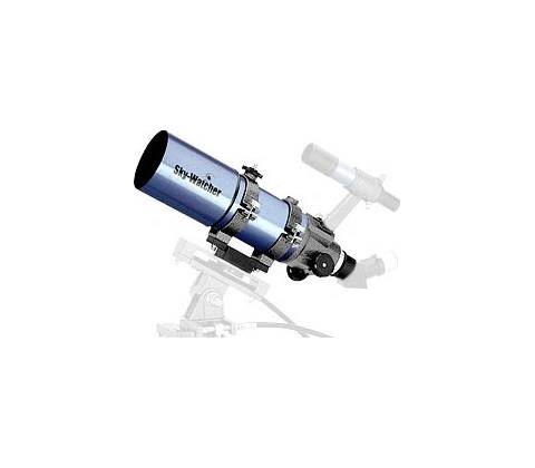 SkyWatcher 80/400 OTA