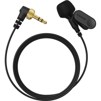 Insta360 Mic Pro Lavalier Mic