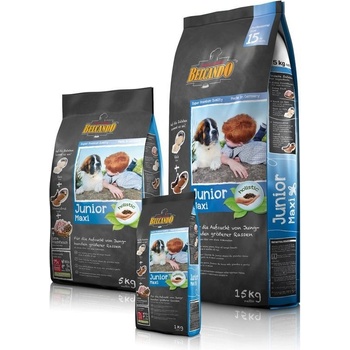 Belcando Junior Maxi 1 kg
