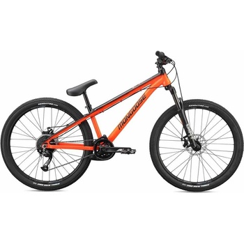 Mongoose Fireball 26 2021