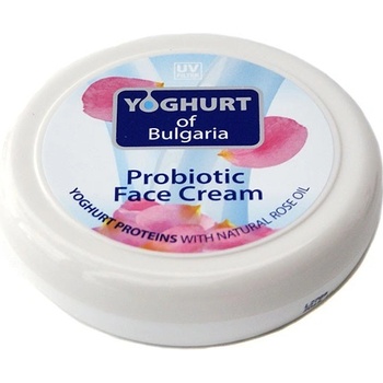 Biofresh probiotický pleťový krém 100 ml
