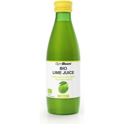 VanaVita Šťáva z limetek 250 ml
