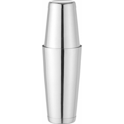 Šejkr Tin-on-Tin Boston BarUp - 0,8 l - nerezová ocel